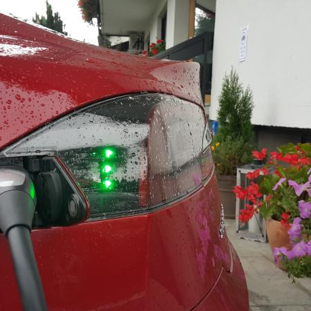 charging for plug-in hybrig charging for hybrid car 